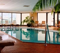 The Westin Pool